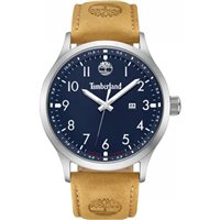 Watch Timberland Man in Steel TDWGB0010103 - TDWGB0010103